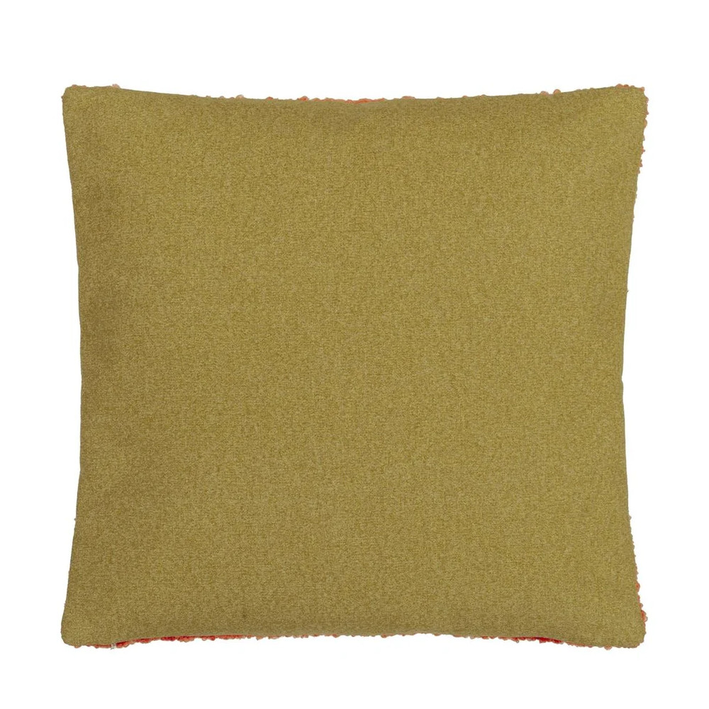 CormoPersimon BOUCLE, Coussin, 43cm x 43cm, Designers Guild