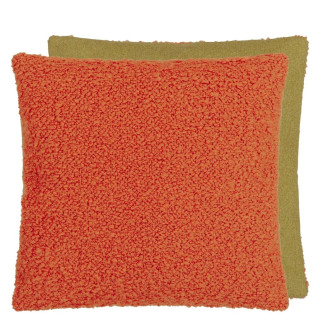 Cormo  Persimon BOUCLE, Coussin, 43cm x 43cm, Designers Guild