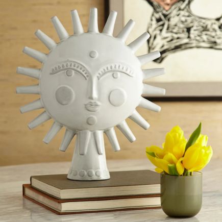 Utopia Sun, Sculpture, Jonathan Adler