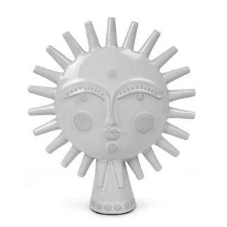 Utopia Sun, Sculpture, Jonathan Adler