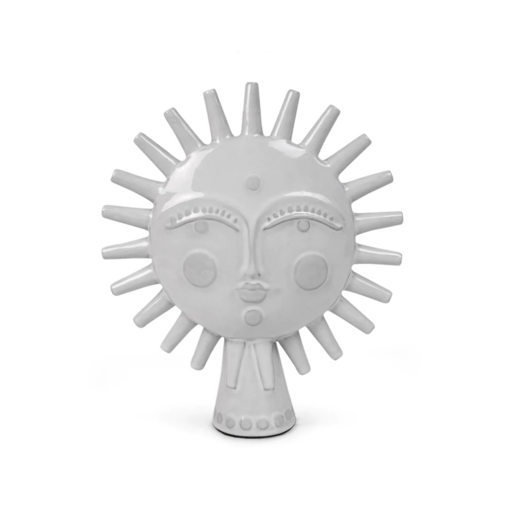 Utopia Sun, Sculpture, Jonathan Adler