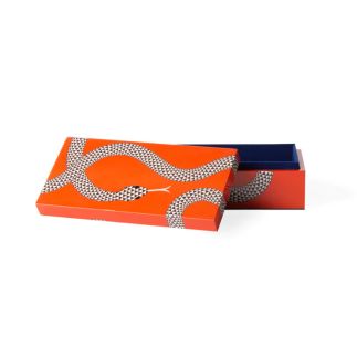 Eden Small, Lacquered Box, Jonathan Adler