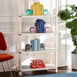 Eden Small, Boite Laquée, Jonathan Adler