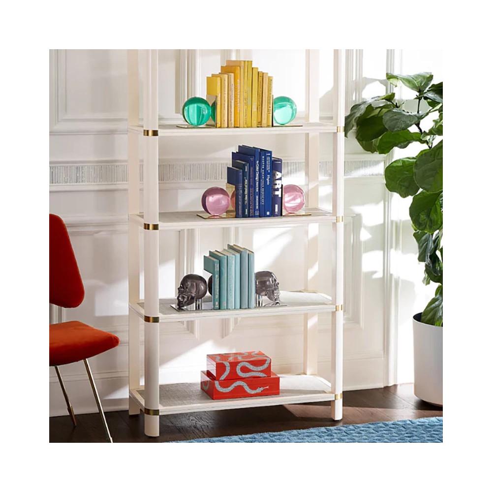 Eden Small, Boite Laquée, Jonathan Adler