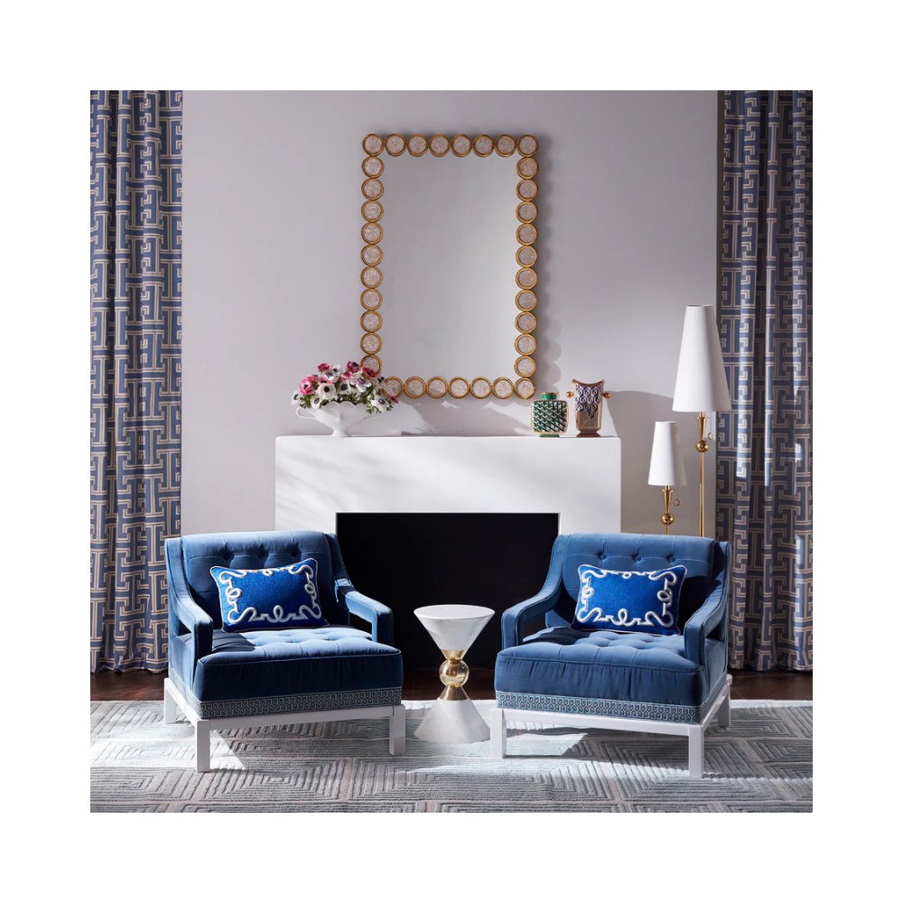 Lampadaire Caracas, Jonathan Adler