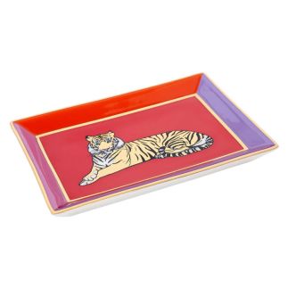 Safari, Rectangular Tray, Jonathan Adler