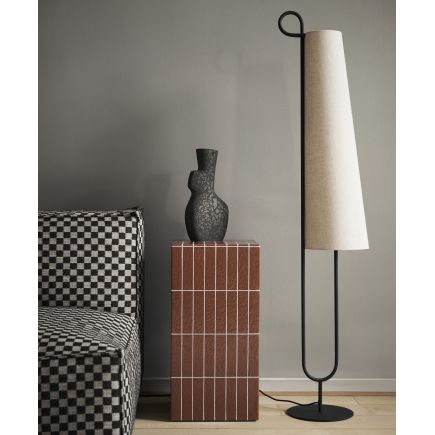 Ancora,  Lampadaire, Ferm Living