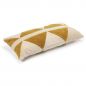 Golden Minos, Elitis Cushion, 25cmx50cm