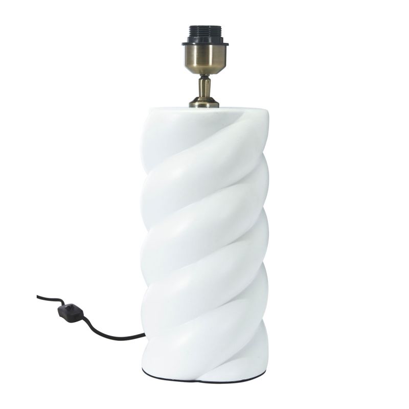 Spin lamp, 41 cm, Pr Home