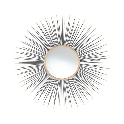 Sunbeam, Miroir, 60cm, Sélectionné par Hippotigre