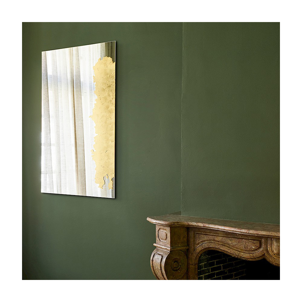 Ornato Rectangle, Miroir, Deknudt Mirrors