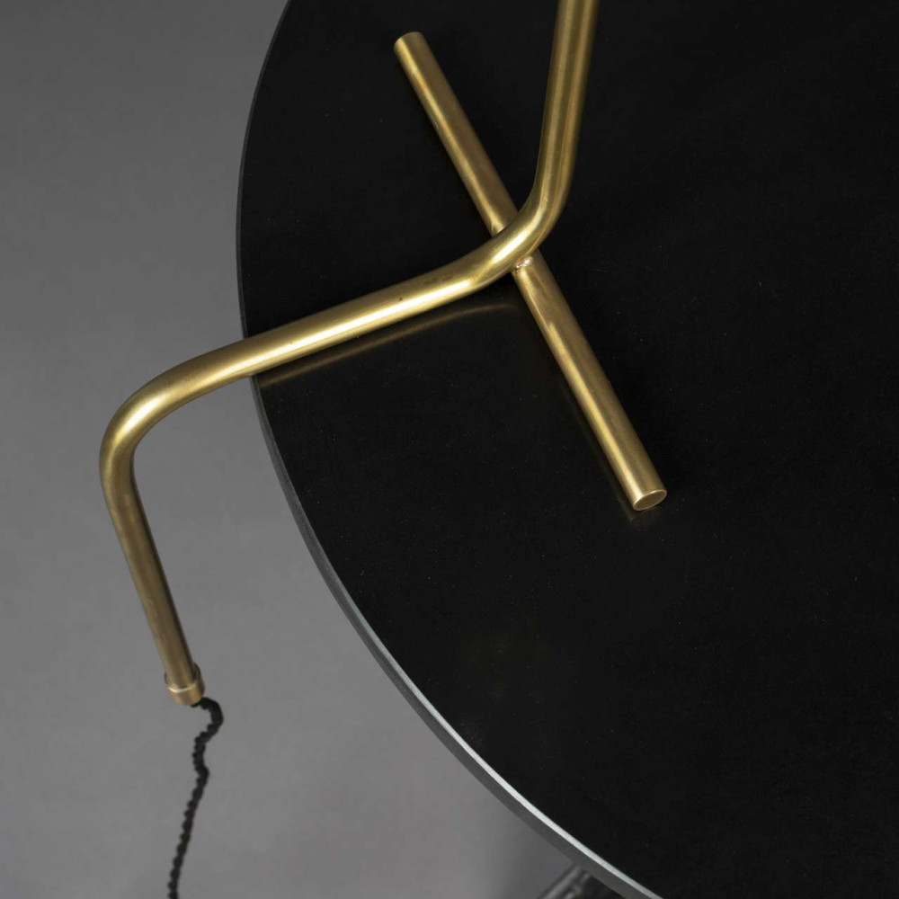 Remi, Lampe de table, Dutchbone