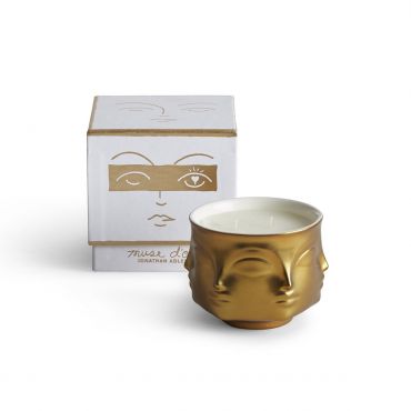 Muse d'Or, Perfused candle, Jonathan Adler