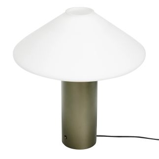 Orbit, Vert foncé, Lampe à poser, Nordal