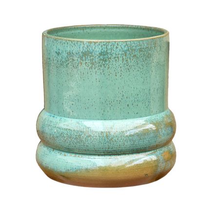 Adagio Reactive Green 25cm, Cache-pot, Sélectionné par Hippotigre