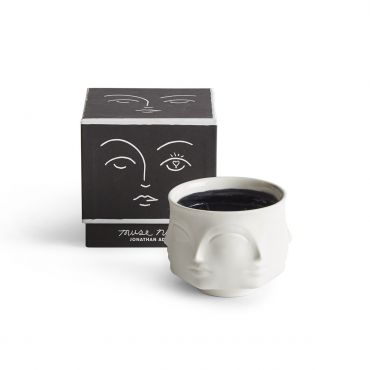 Black Muse, Scented Candle, Jonathan Adler