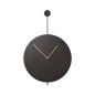 Trace Wall Clock, Horloge Murale, Ferm Living