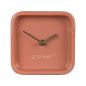 Cute Clock Pink, Horloge, Zuiver