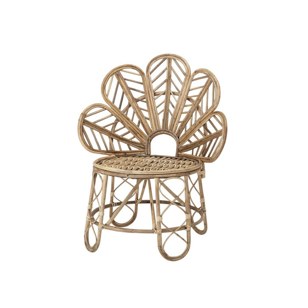 Emmy, Fauteuil en rotin, Bloomingville