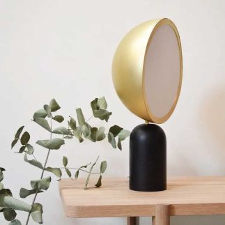 Atlas, Lampe à poser, ENOSTUDIO