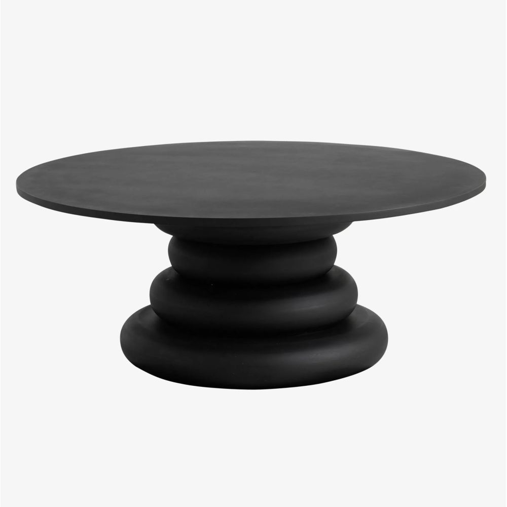 Yalu, Table basse, Nordal