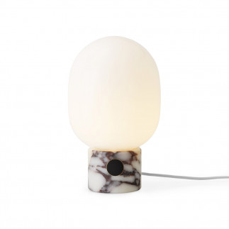 JWDA, Pink Marble Table Lamp, Audo