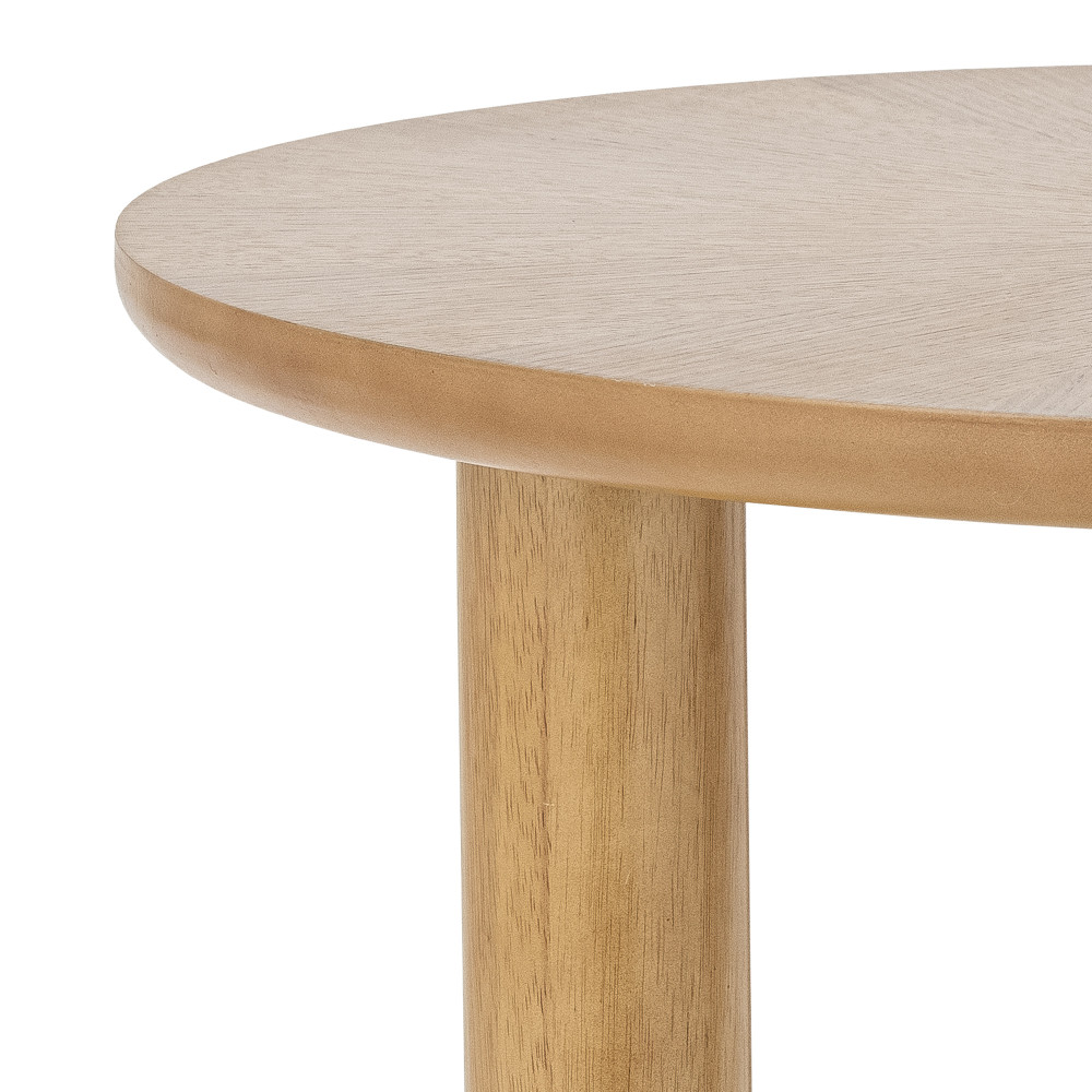 Noma, Table basse 60cm, Bloomingville