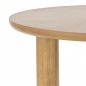 Noma, coffee table 60cm, Bloomingville