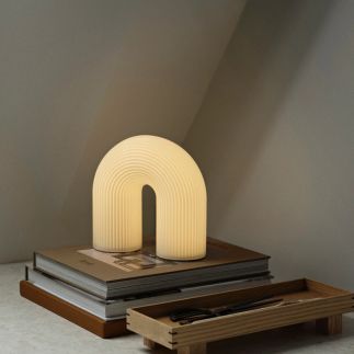 Table lamp Vuelta, Ferm Living