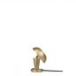 Tiny Small Brass, Table Lamp, Ferm Living