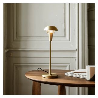 Tiny High Brass, Table Lamp, Ferm Living