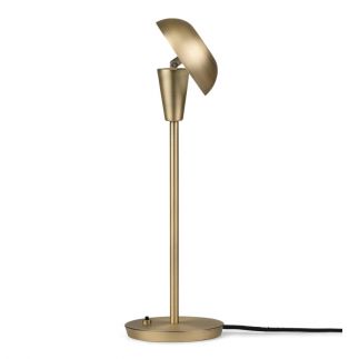 Tiny High Brass Lamp, Ferm Living