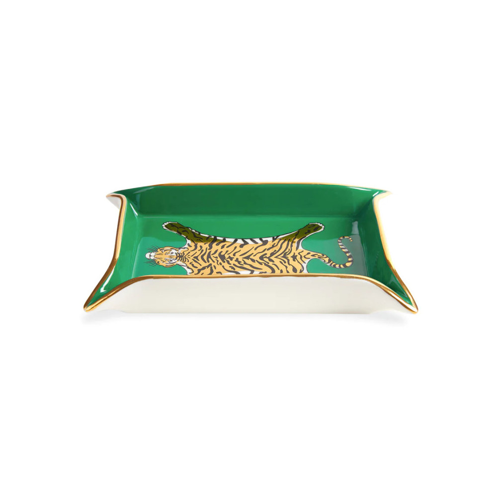 Tiger, Valet tray, Jonathan Adler