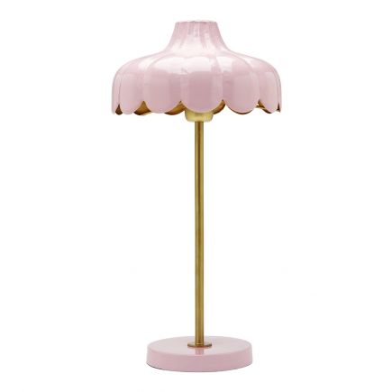 Wells Rose pale, Table Lamp, PR Home