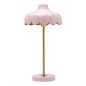 Wells Pale rose, Table lamp, PR Home